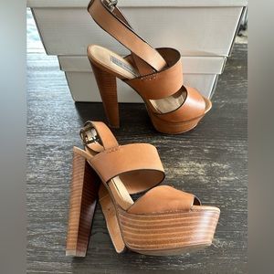 Steve Madden Heels